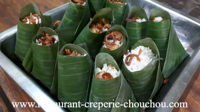 Kenikmatan Legendaris: Menyantap Nasi Uduk di Nasi Uduk Kebon Kacang