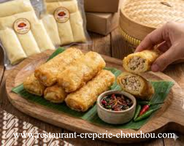 Menggigit Gurihnya Sosis Solo di Toko Kue Sri Rejeki